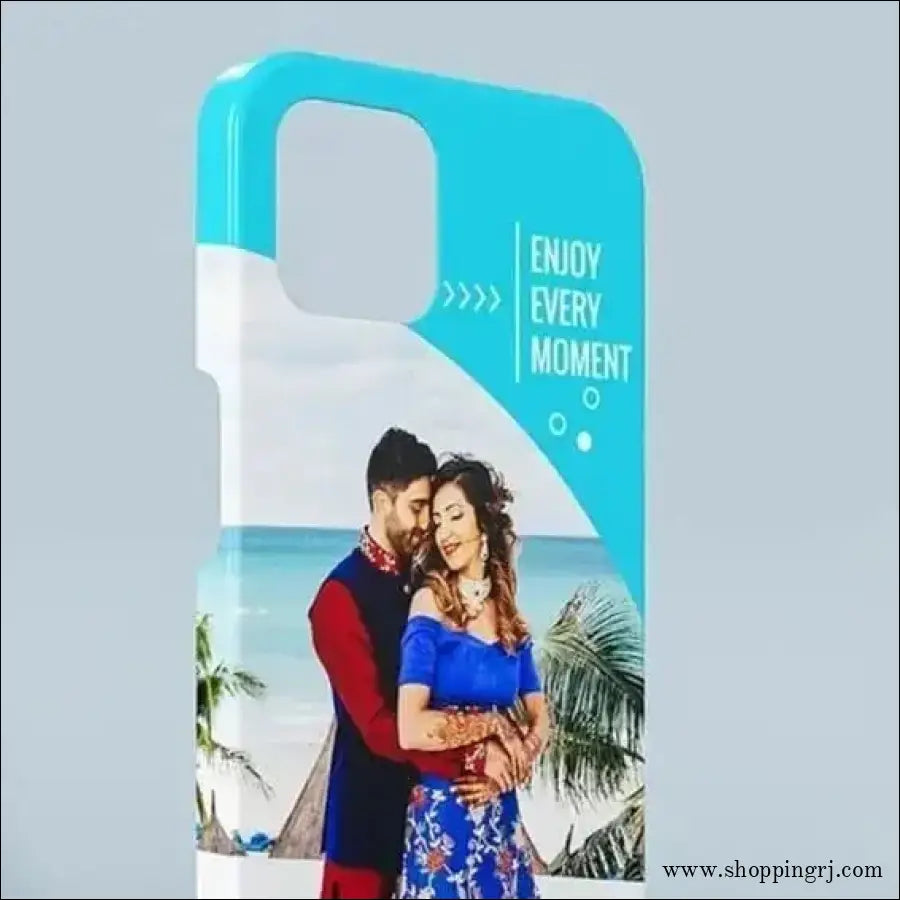 Customized Mobile Hard Case - Premium Quality - Gifts