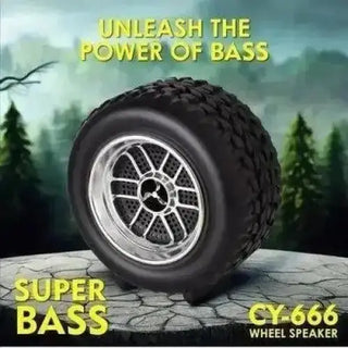 CYOMI v5.1 10 வாட் கொண்ட வயர்லெஸ் புளூடூத் ஸ்பீக்கர்