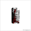 Death Note2 Mobile Skin - Skins