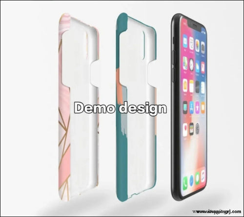 Floral mobile covers RJ3191 - Mobile covers