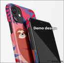 Deepak Pandian Hard Mobile Covers Rj3472 - Mobile
