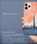 Floral mobile covers RJ3191 - Mobile covers