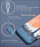 Floral mobile covers RJ3191 - Mobile covers