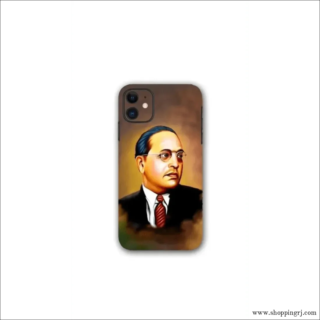 Dr Ambedkar founder of Law