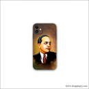 Dr Ambedkar Founder of Law - Mobile Skins