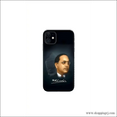 Dr Br Ambedkar Mobile Skin - Mobile Skins