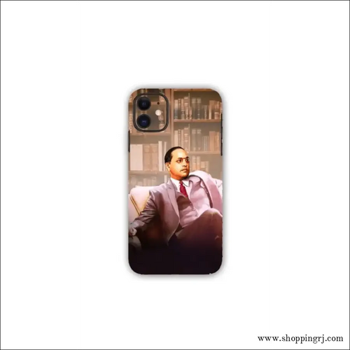 Dr Ambedhkar Mobile Skins - Mobile