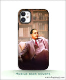 Dr.ambedkar Mobile Covers Rj1652 - Mobile