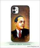 Dr.ambedkar Mobile Covers Rj1651 - Mobile