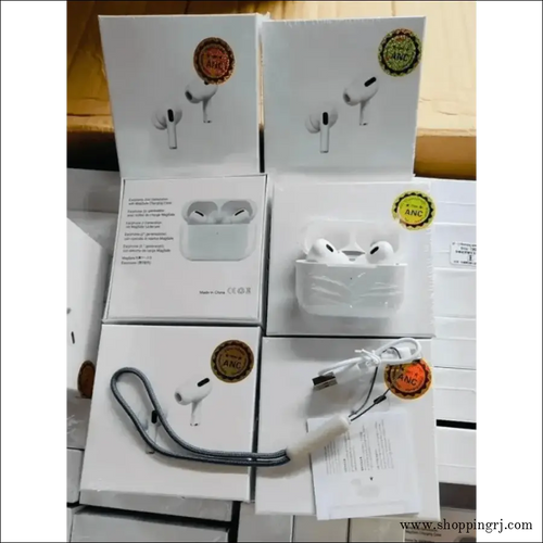 Earbuds for Oppo Vivo Samsung Etc-copy Item - White