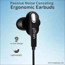 Earphone Ptron Boom Lite