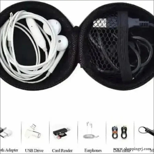 Electronic Gadgets Box - Electronic Gadget