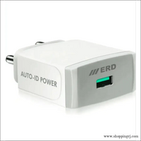 ERD 20 Watts 4 ampere wall charger adapter