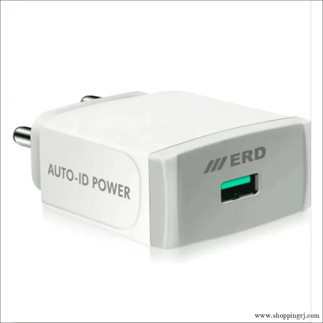 ERD 20 வாட்ஸ் 4 ஆம்பியர் வால் சார்ஜர் அடாப்டர்