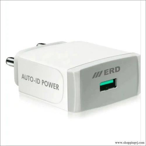ERD 20 Watts 4 ampere wall charger adapter - charger - 20w chargerchargerscharger