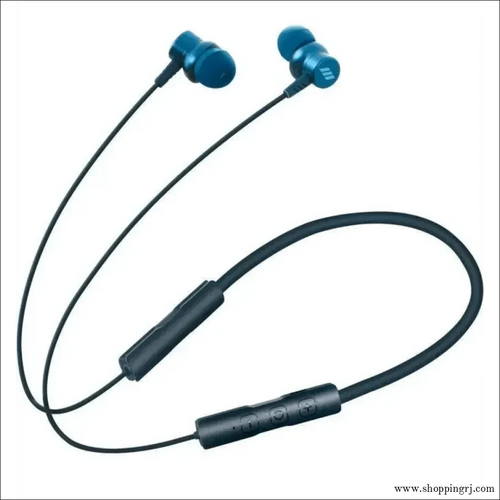 ERD W21 NECKBAND - neckband - bluetooth headphoneneckbandmobile