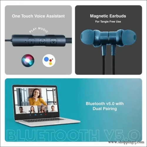 Erd W21 Neckband - Neckband