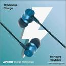 Erd W21 Neckband - Neckband