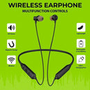 ERD WE - 11 WIRELESS EARPHONE - neckband - neckbandRJ mobiles and accessories ThoothukudiNew arrival