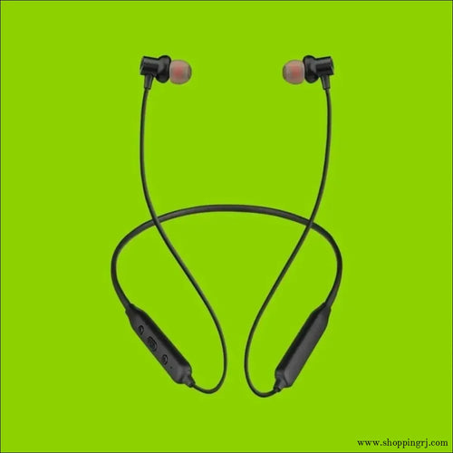 ERD WE - 11 WIRELESS EARPHONE - neckband - neckbandRJ mobiles and accessories ThoothukudiNew arrival