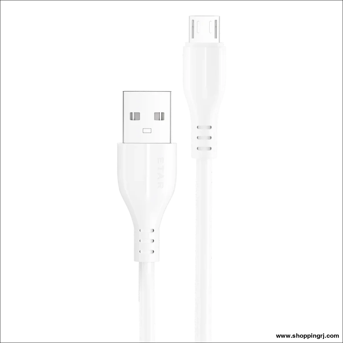 Etar v8 data cable (TYPE-b) 3.4 amp super fast - Cable