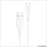 Etar v8 data cable (TYPE-b) 3.4 amp super fast - Cable