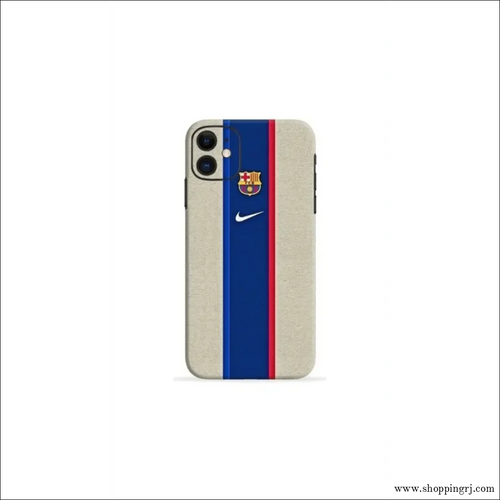 Fc Barcelona Mobile Skin Wrap - Mobile skins - Mobile skinsRJ mobiles and accessories ThoothukudiNew arrival