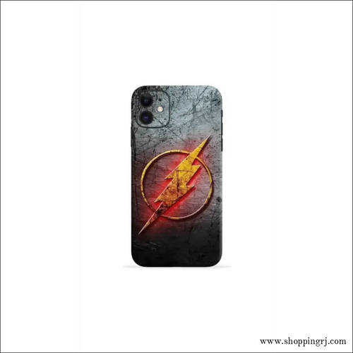 Flash Mobile Skin - Skins