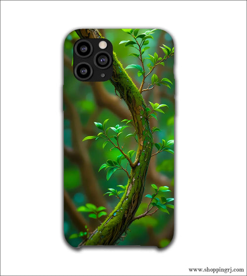 Floral mobile covers RJ3187 - Mobile covers
