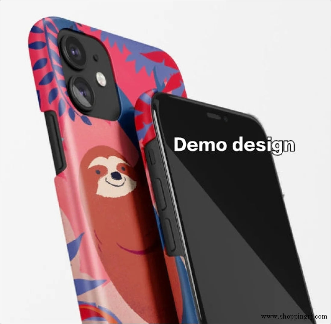 Floral mobile covers RJ3191 - Mobile covers