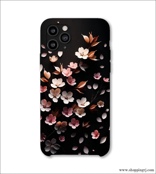 Floral mobile covers RJ3192 - Mobile covers