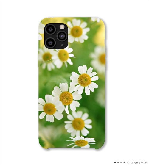 Floral mobile covers RJ3193 - Mobile covers