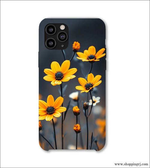 Floral mobile covers RJ3194 - Mobile covers
