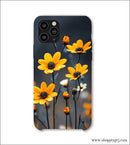 Floral Mobile Covers Rj3194 - Mobile