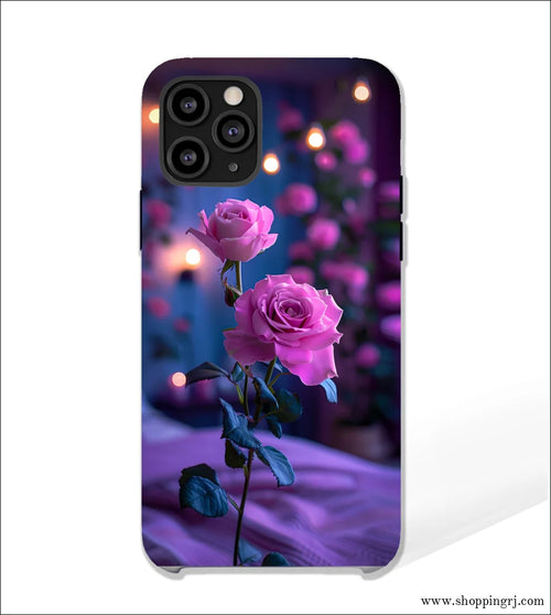 Floral mobile covers RJ3198 - Mobile covers