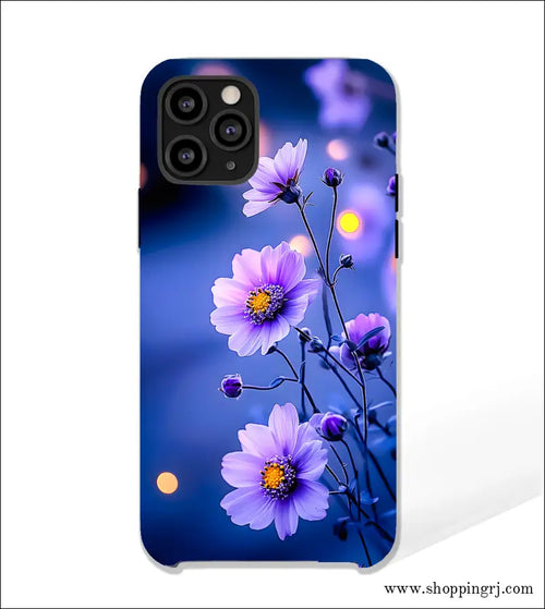 Floral Mobile Covers Rj3200 - Mobile