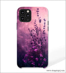 Floral Mobile Covers Rj3201 - Mobile