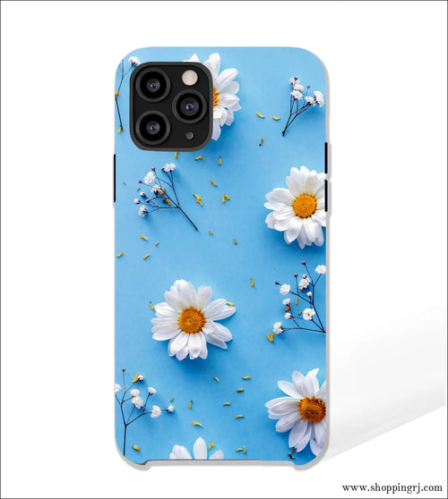 Floral mobile covers RJ3203 - Mobile covers