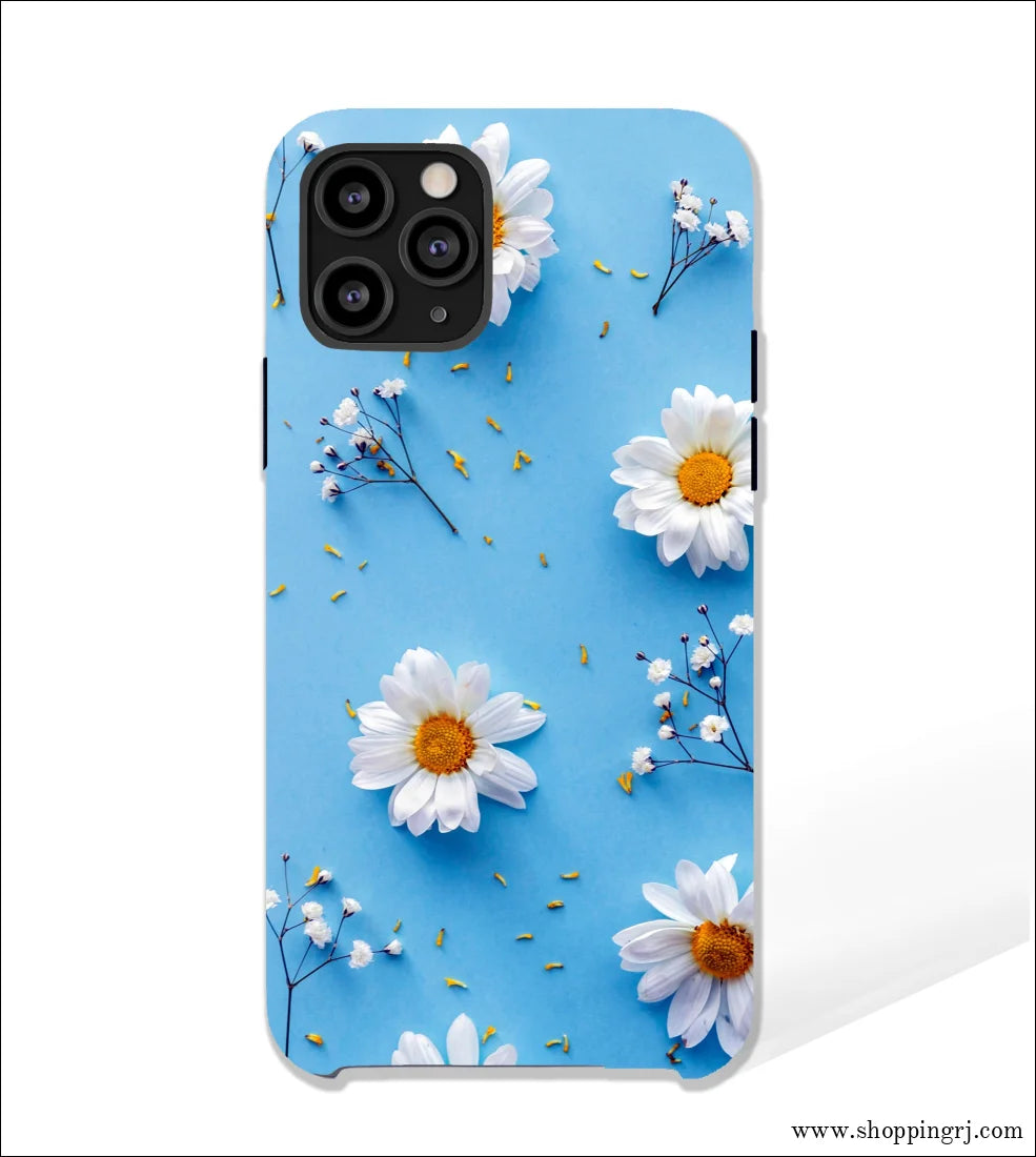 Floral mobile covers RJ3203 - Mobile covers