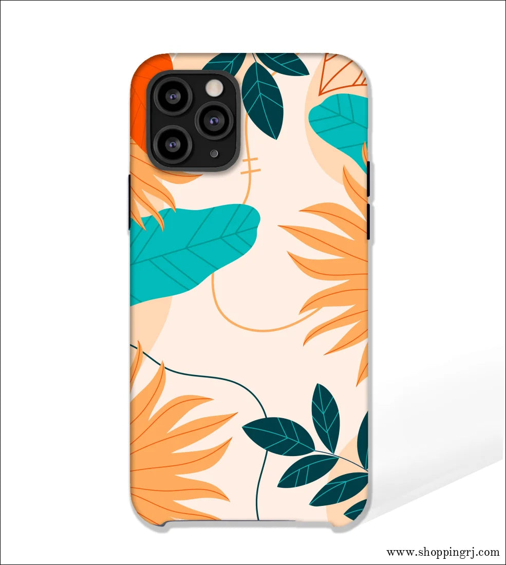 Floral mobile covers RJ3206 - Mobile covers