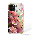 Floral Mobile Covers Rj3209 - Mobile
