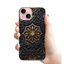 Flower rangli RJ 2860 PLASTIC HARD CASES - Mobile covers - Hard casesMobile coversmobile cover