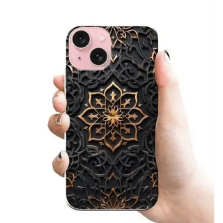Flower rangli RJ 2860 PLASTIC HARD CASES