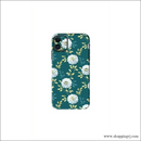 Flowers 5 Back Skin - Mobile Skins
