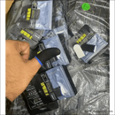 Gaming Gloves|pubg Gloves 2 Set Pcs Totally 4 - Electronic Gadget