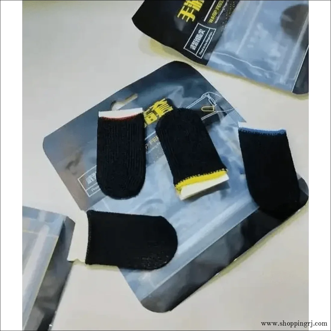 கேமிங் கையுறைகள்|Pubg கையுறைகள் 2 தொகுப்பு பிசிக்கள், முற்றிலும் 4 கையுறைகள்