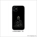 Gautam Buddha Mobile Skin Rj1326 - Skins