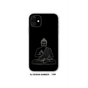 Gautam Buddha Mobile skin rj1326