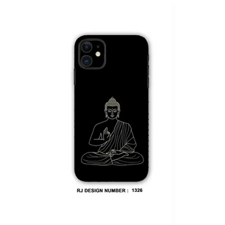 Gautam Buddha Mobile skin rj1326