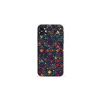 Geometric Abstract Mobile Skin (1) - Mobile skins - Mobile skinsNew arrivelMobile's back sticker